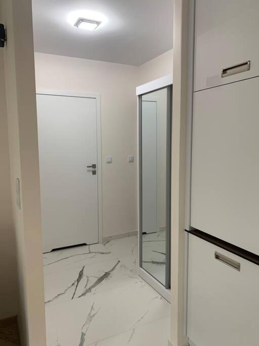 Apart 86B Angielska Grobla 5 - Gdansk Srodmiescie Εξωτερικό φωτογραφία