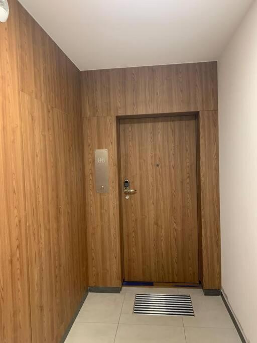 Apart 86B Angielska Grobla 5 - Gdansk Srodmiescie Εξωτερικό φωτογραφία